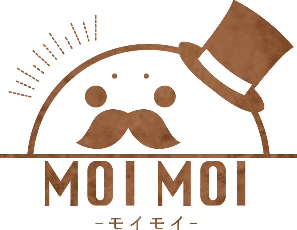 MOIMOI